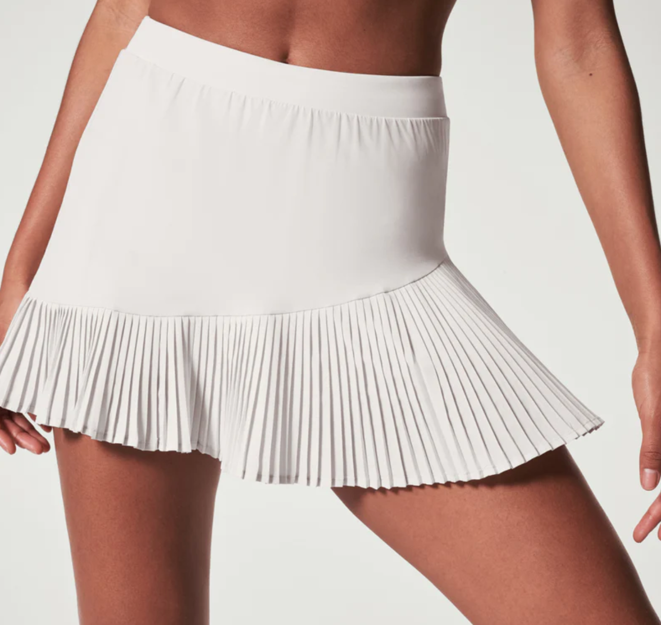 Shorts & Skirts | Clair de Lune